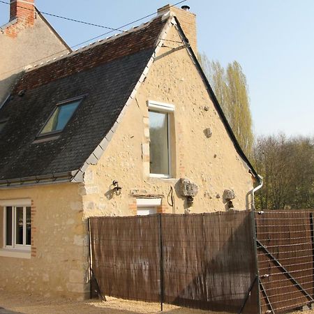 Gite Du Moulin De Balzac Artannes-sur-Indre Exterior photo